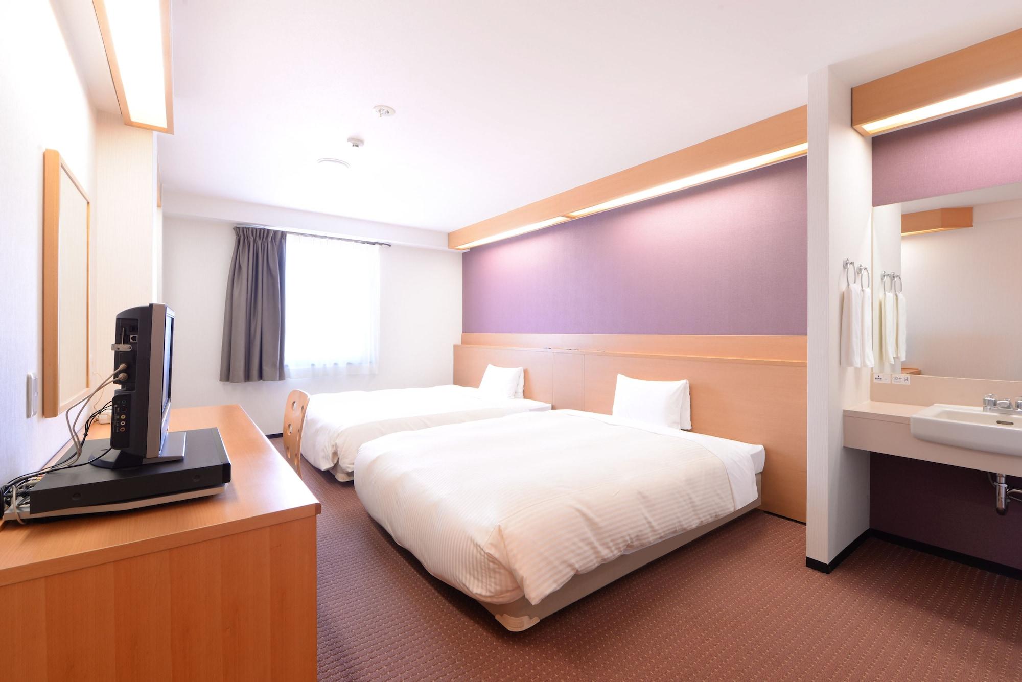 Vessel Hotel Kumamoto Airport Ozu  Exterior foto