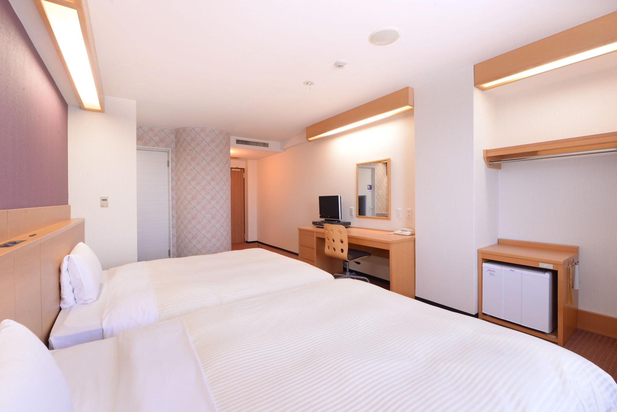 Vessel Hotel Kumamoto Airport Ozu  Exterior foto