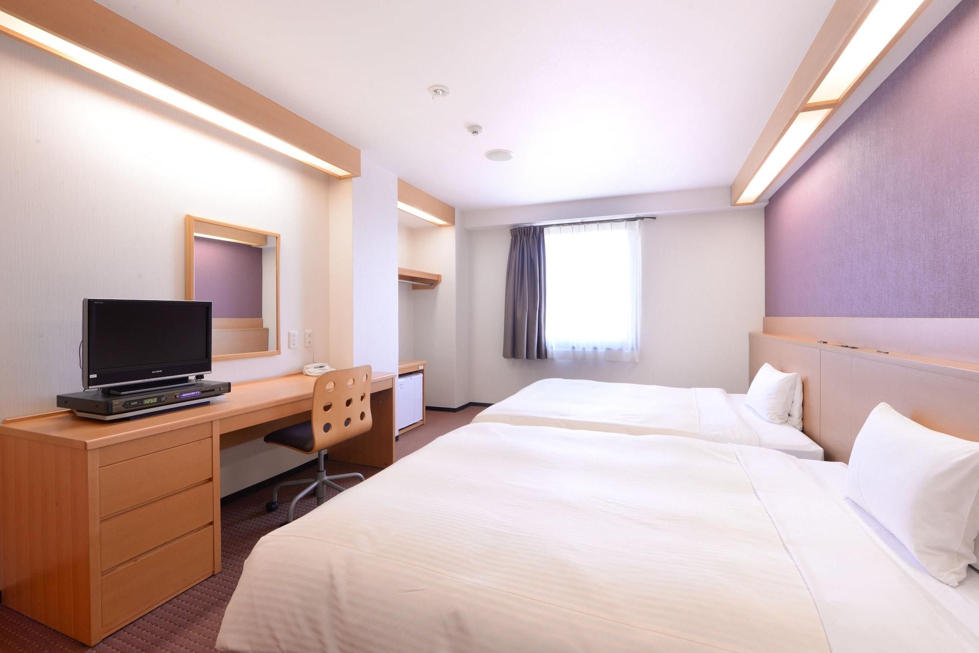 Vessel Hotel Kumamoto Airport Ozu  Exterior foto