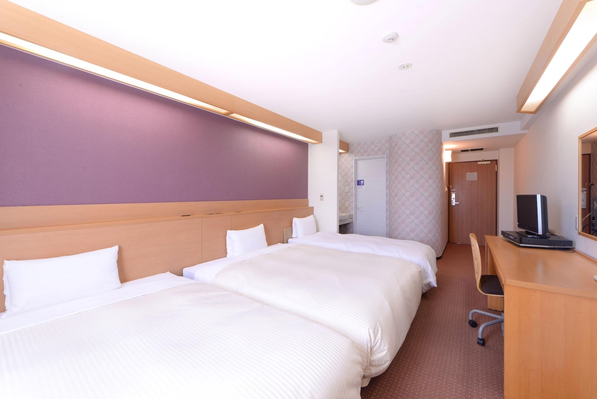 Vessel Hotel Kumamoto Airport Ozu  Exterior foto