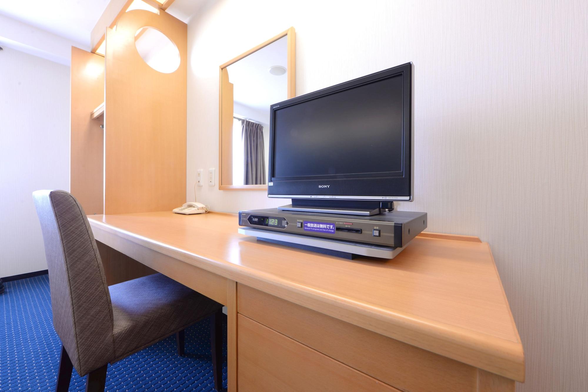 Vessel Hotel Kumamoto Airport Ozu  Exterior foto