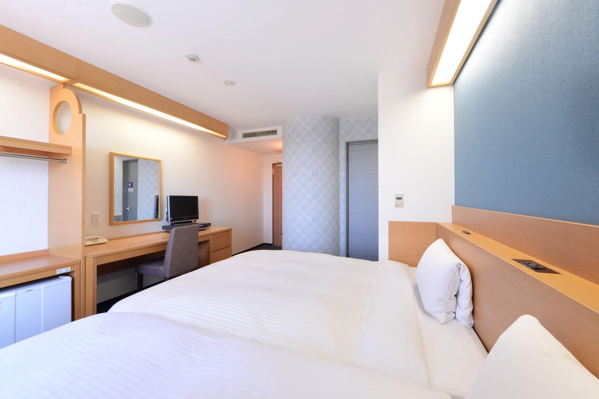 Vessel Hotel Kumamoto Airport Ozu  Exterior foto