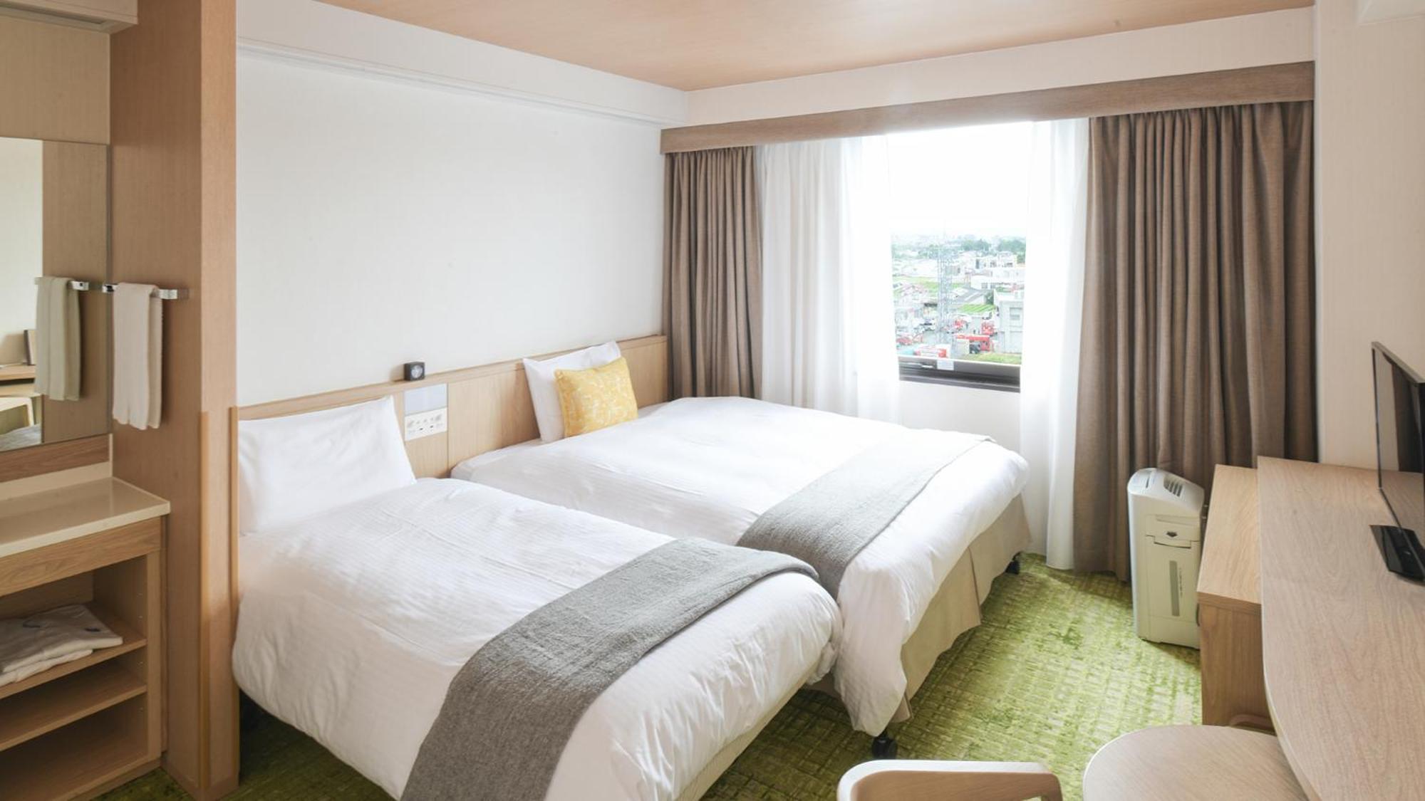 Vessel Hotel Kumamoto Airport Ozu  Exterior foto