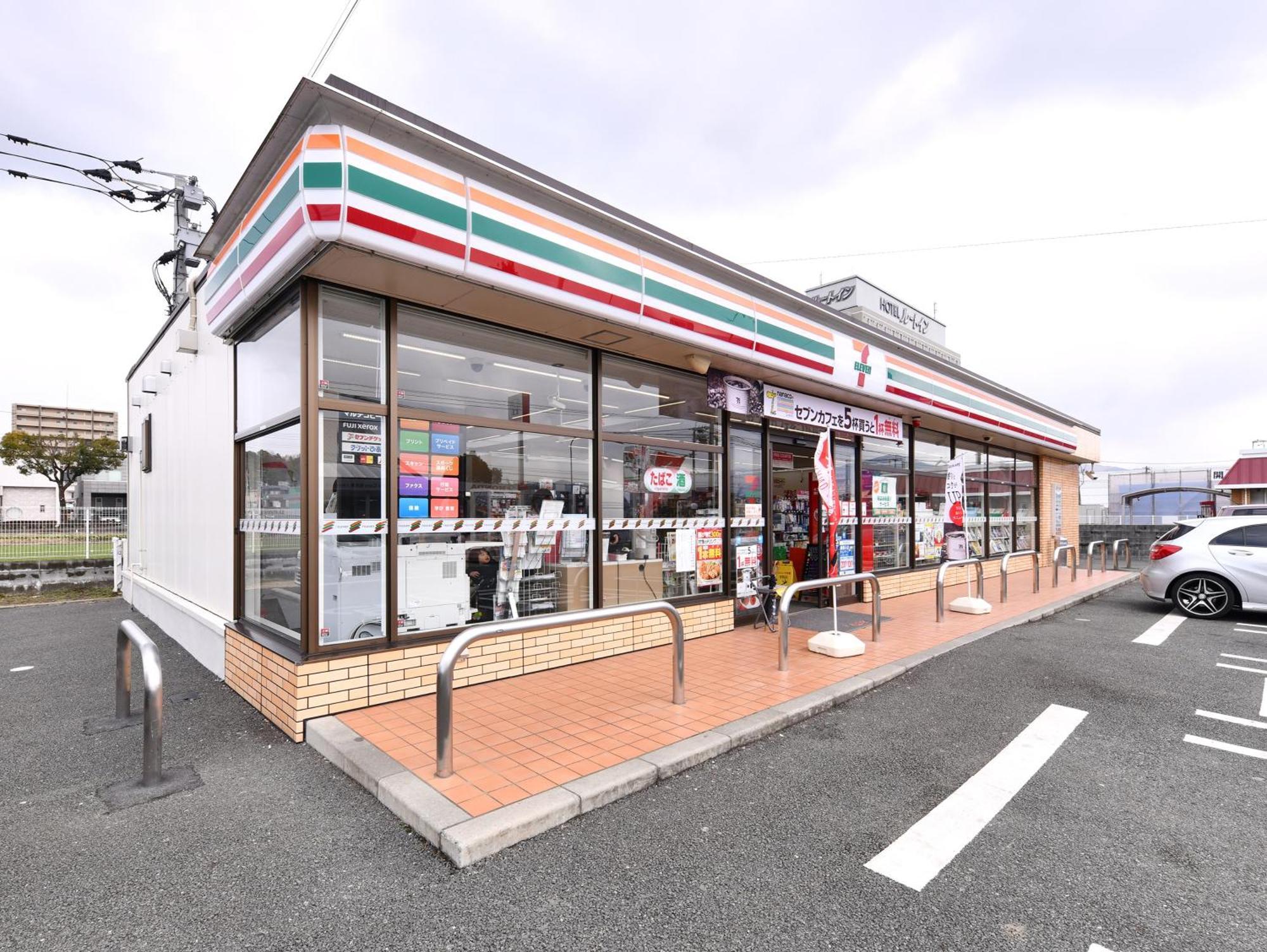 Vessel Hotel Kumamoto Airport Ozu  Exterior foto