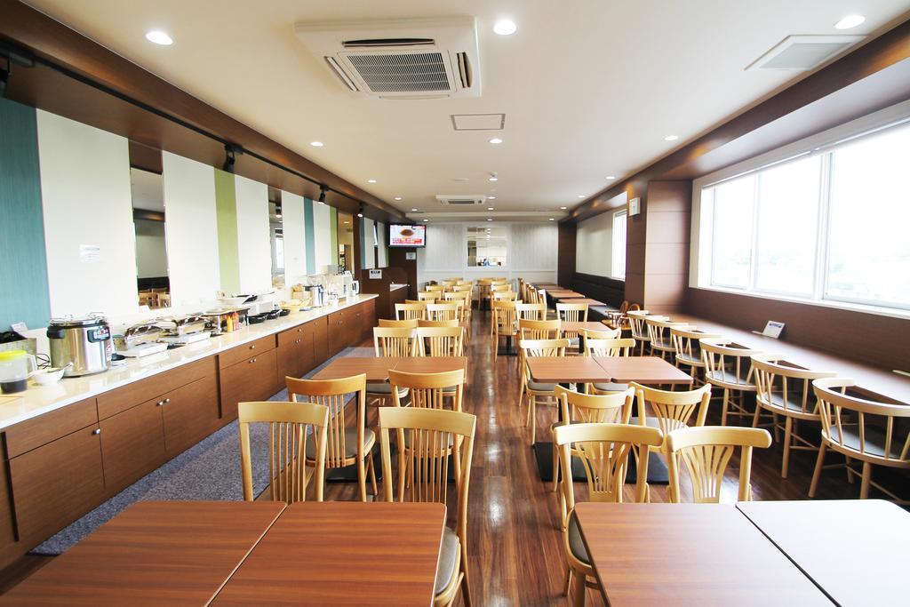 Vessel Hotel Kumamoto Airport Ozu  Exterior foto