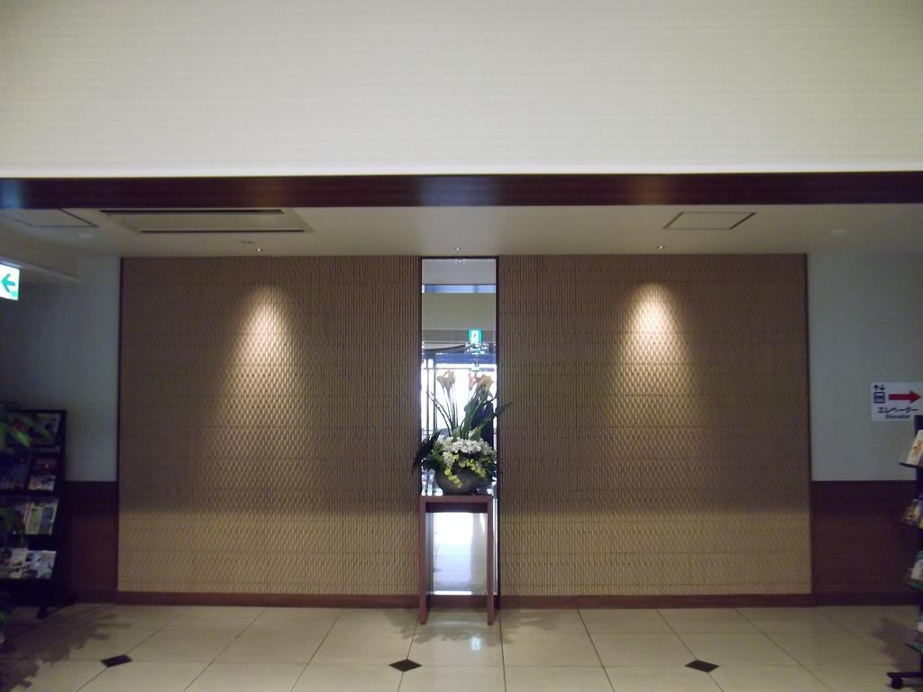 Vessel Hotel Kumamoto Airport Ozu  Exterior foto