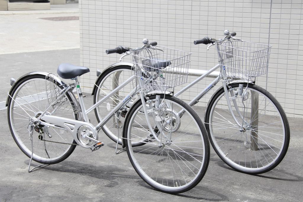 Vessel Hotel Kumamoto Airport Ozu  Exterior foto